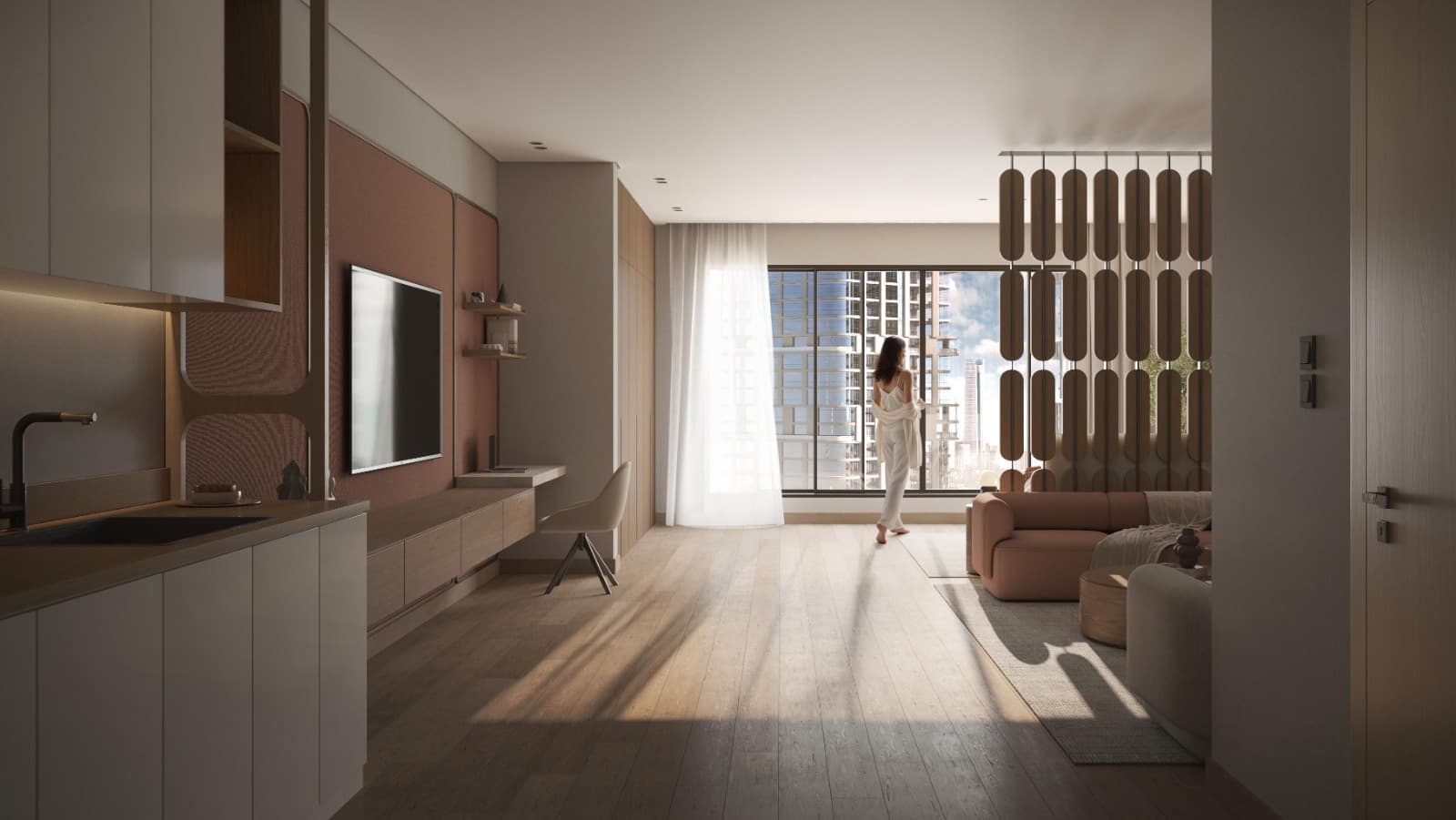 كور العاصمة الادارية الجديدة