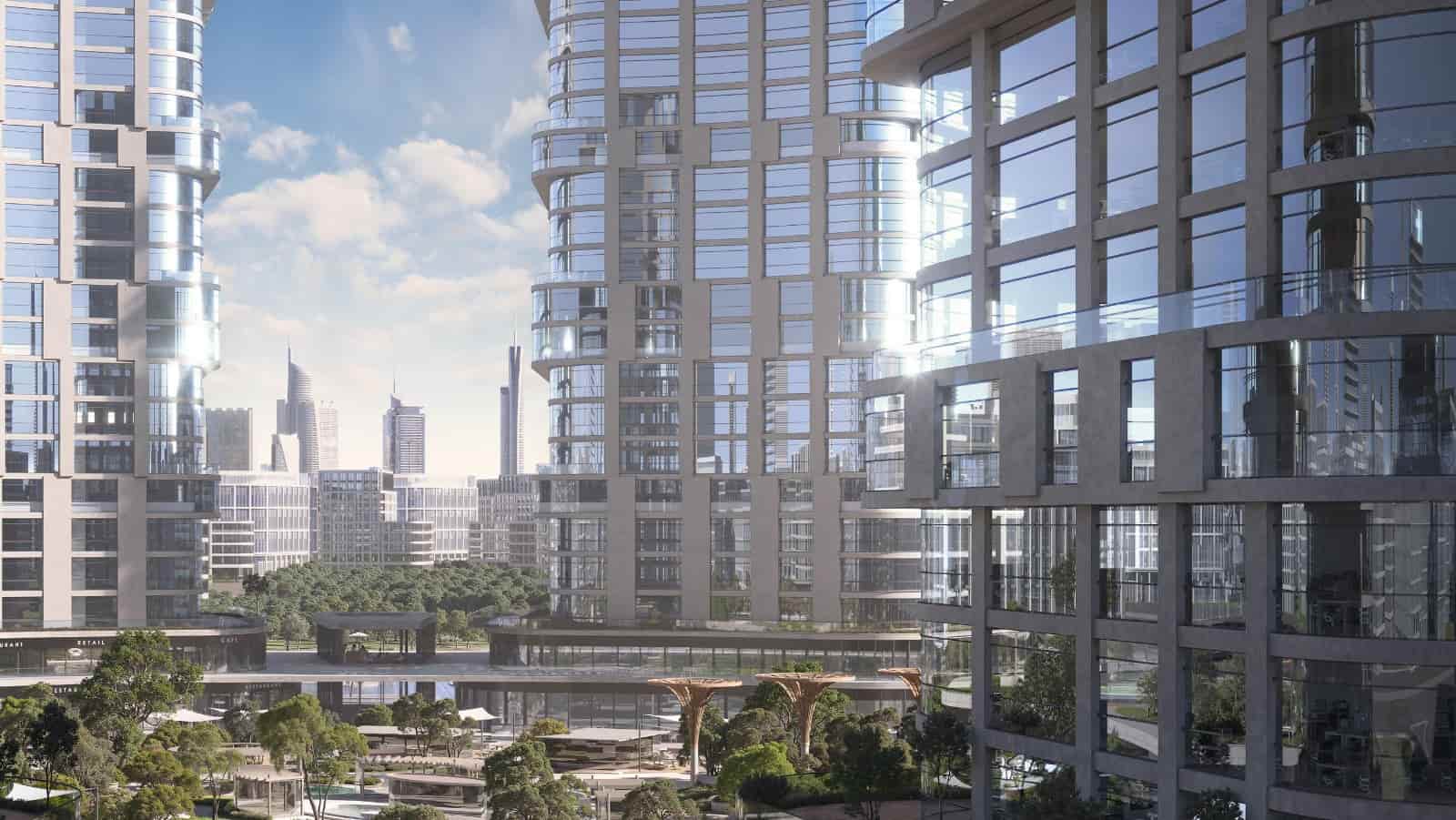 كور العاصمة الادارية الجديدة