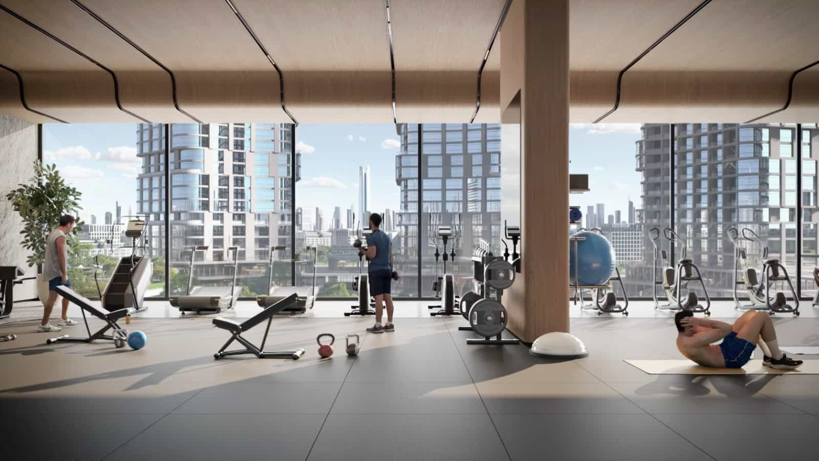 كور العاصمة الادارية الجديدة