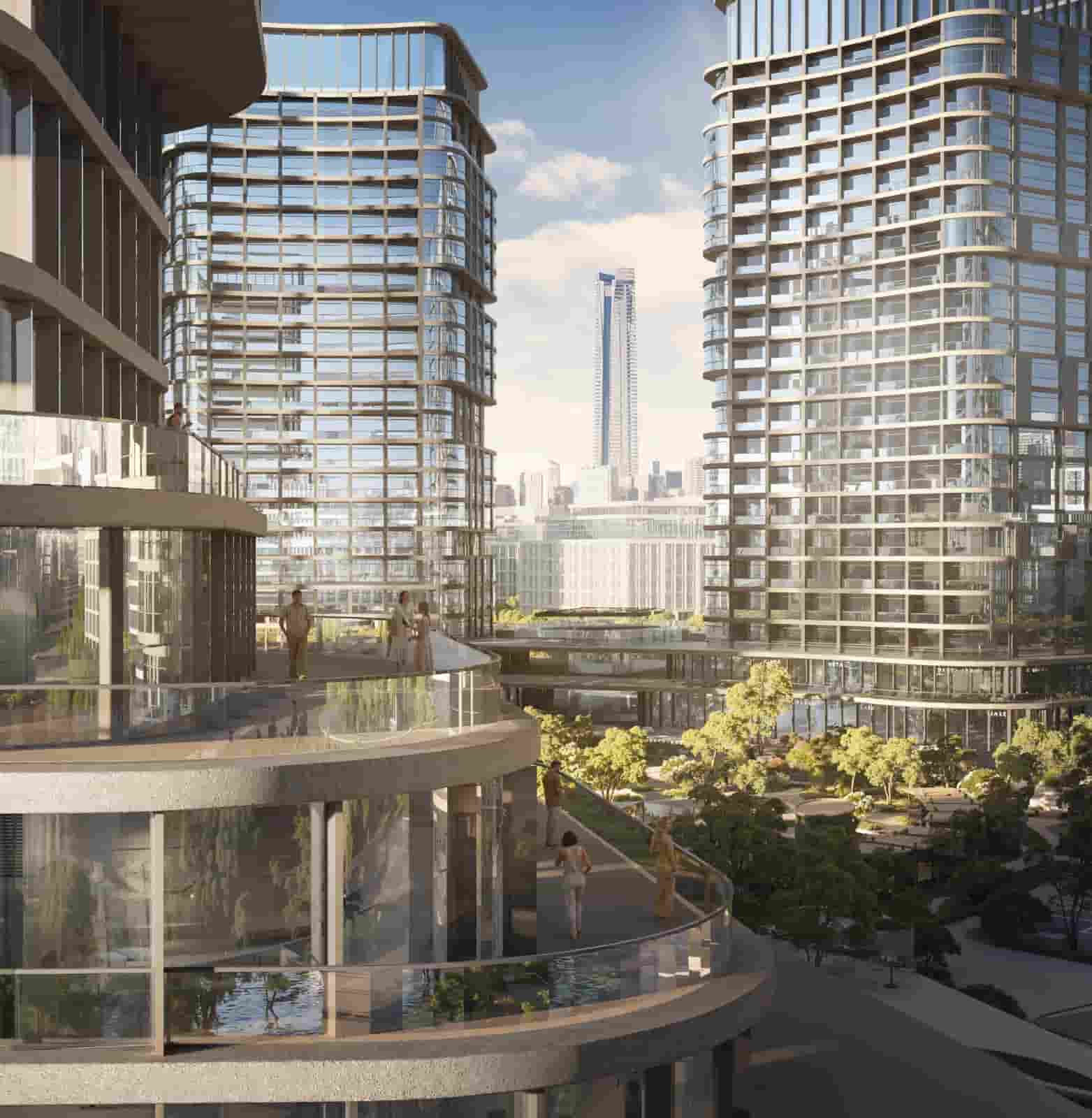 كور العاصمة الادارية الجديدة