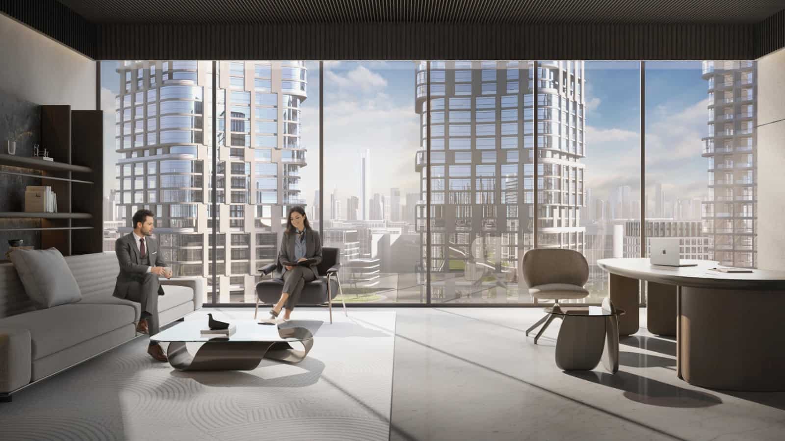 كور العاصمة الادارية الجديدة