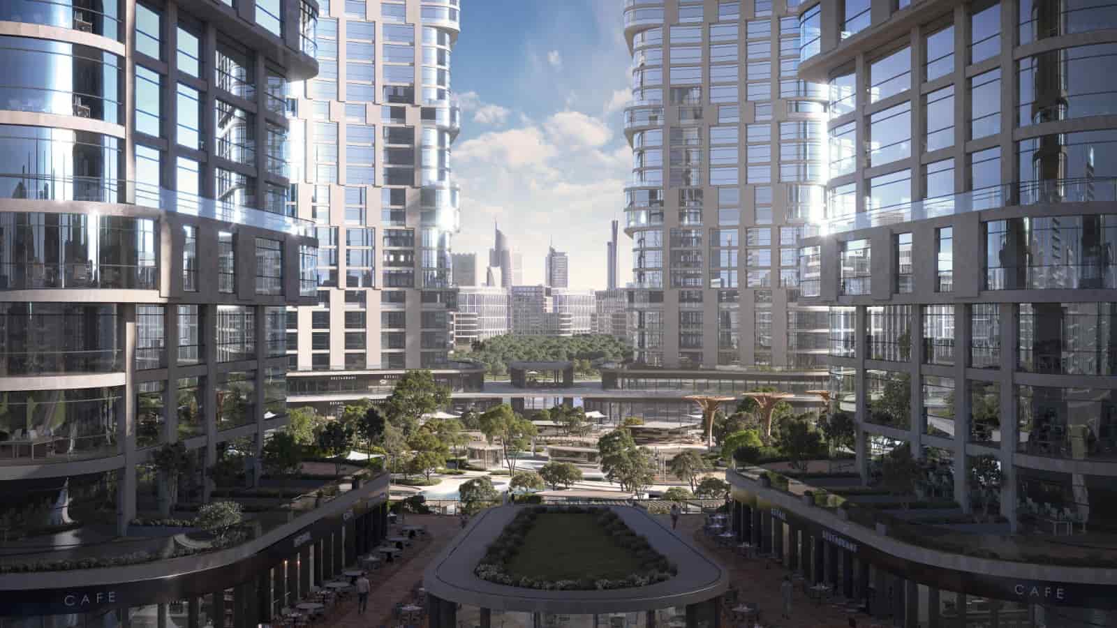 اسعار مول كور العاصمة