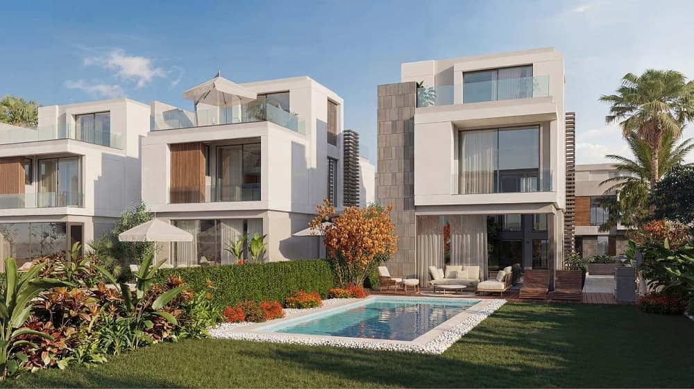 الباتيو جادي العاصمة الادارية الجديدة