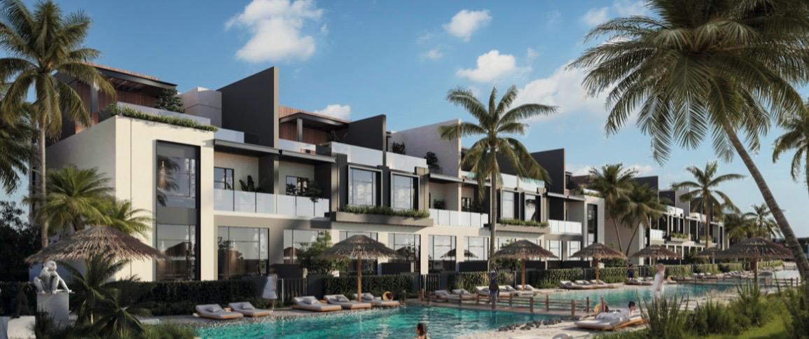 ساج ليكس العاصمة الادارية الجديدة