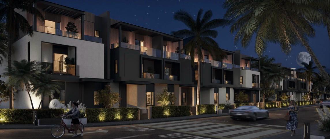 ساج ليكس العاصمة الادارية الجديدة