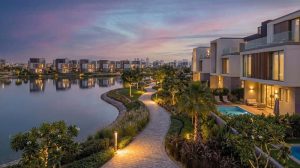 كمبوند لافيستا الباتيو جادي