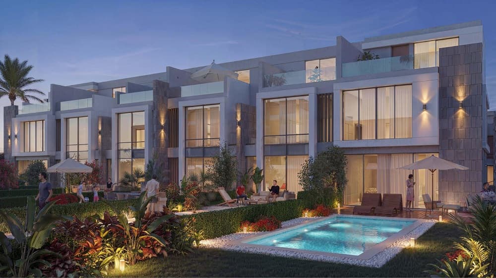 الباتيو جادي العاصمة الادارية الجديدة