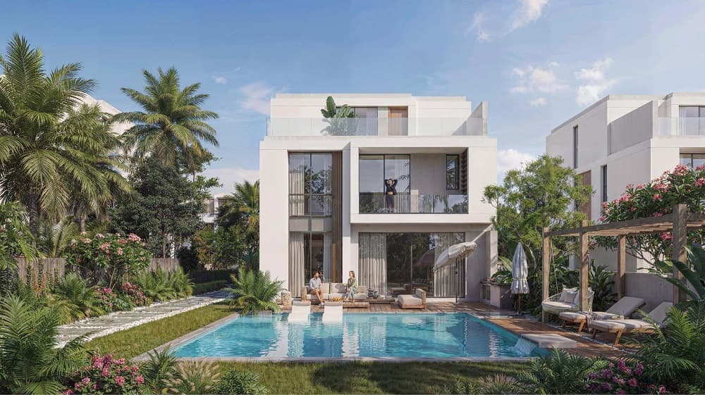 الباتيو جادي العاصمة الادارية الجديدة