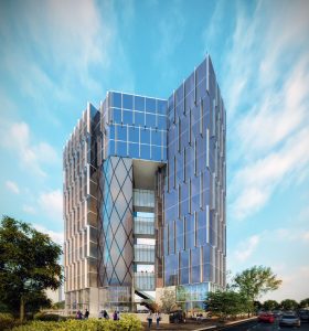 مول شركة راين العاصمة الادارية