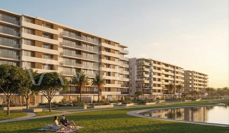 مشروع village de la capitale