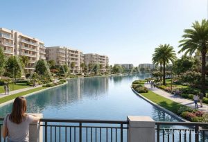 مشروع village de la capitale