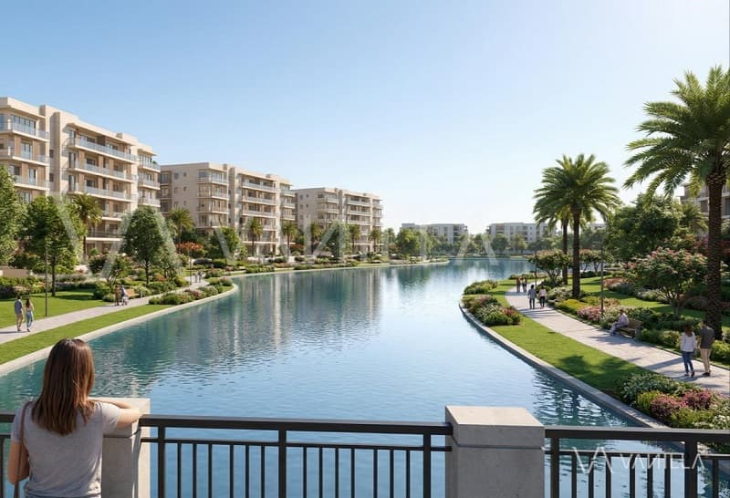 مشروع village de la capitale