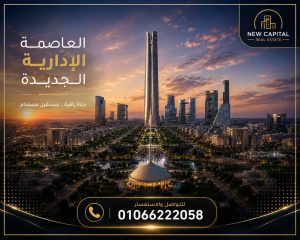 مميزات وعيوب كمبوند ريفير ديستريكت