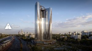 أسعار مول Ai Tower العاصمة الإدارية