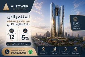 مول Ai العاصمة الادارية